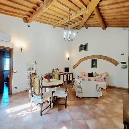 La Garitta - Villa Tra Pisa E Livorno Free Parking Ac Экстерьер фото