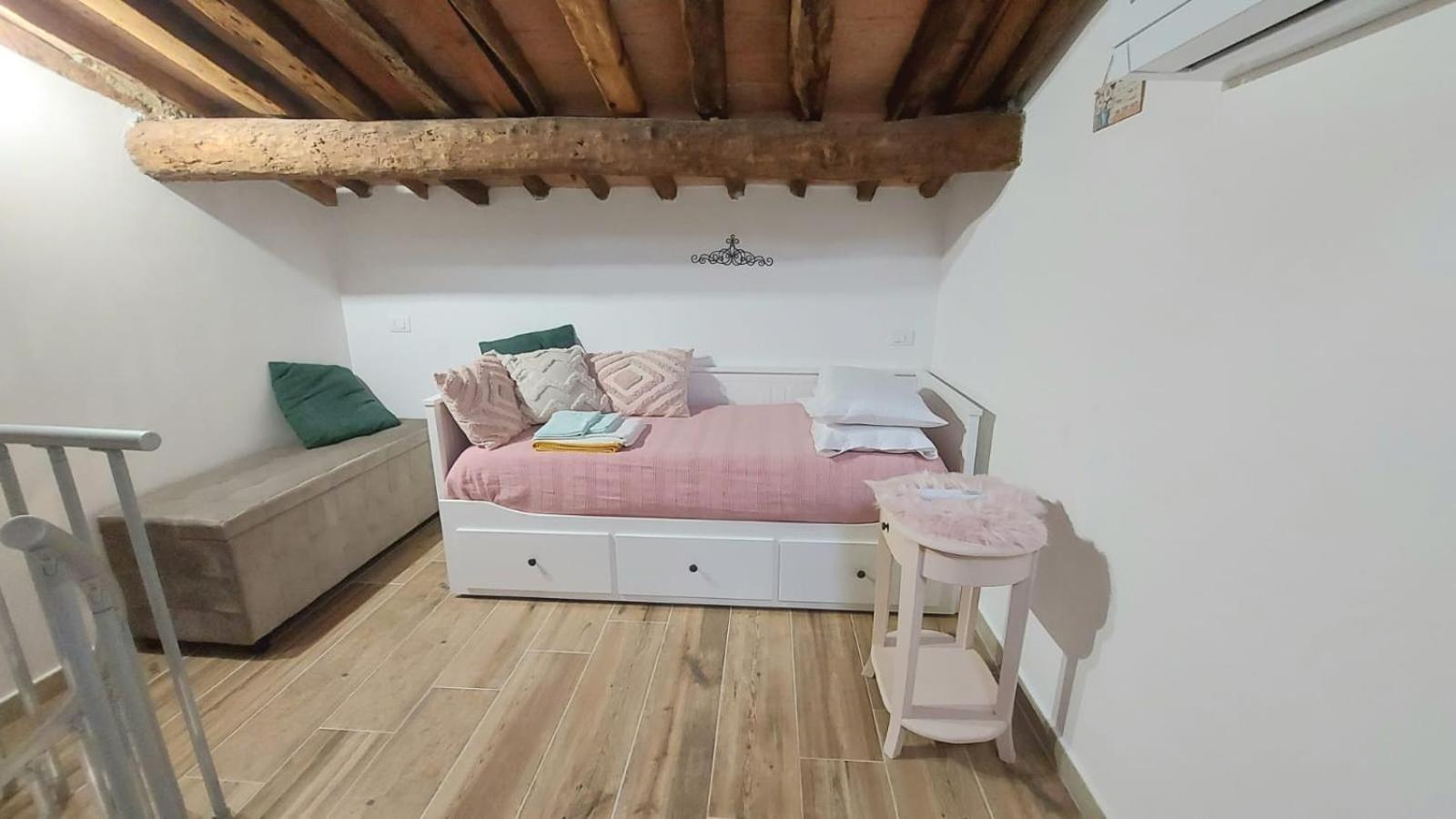 La Garitta - Villa Tra Pisa E Livorno Free Parking Ac Экстерьер фото