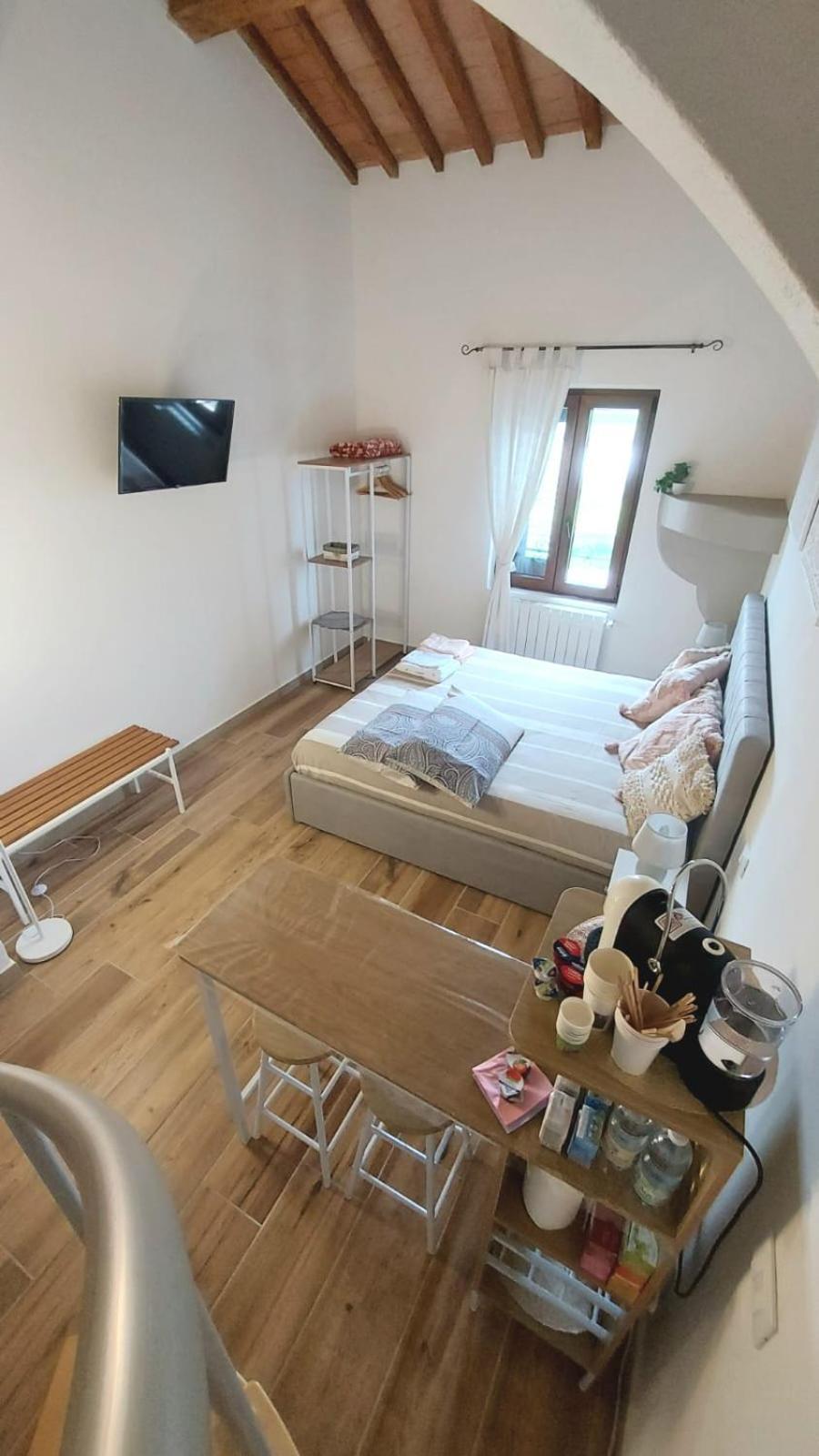 La Garitta - Villa Tra Pisa E Livorno Free Parking Ac Экстерьер фото