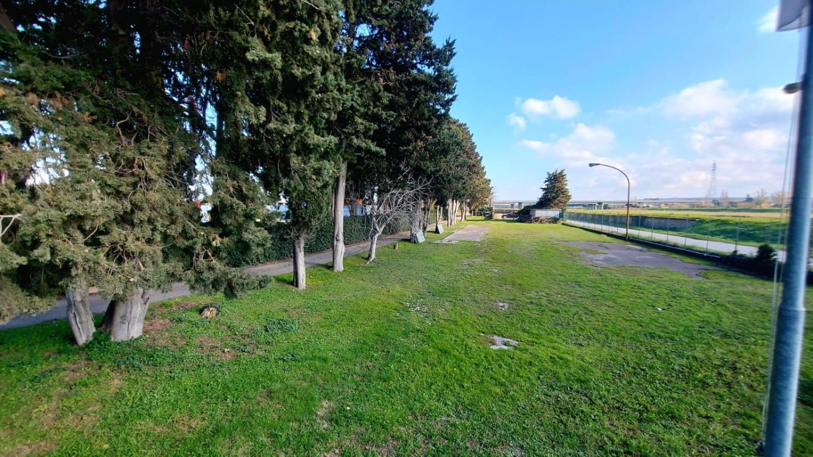 La Garitta - Villa Tra Pisa E Livorno Free Parking Ac Экстерьер фото