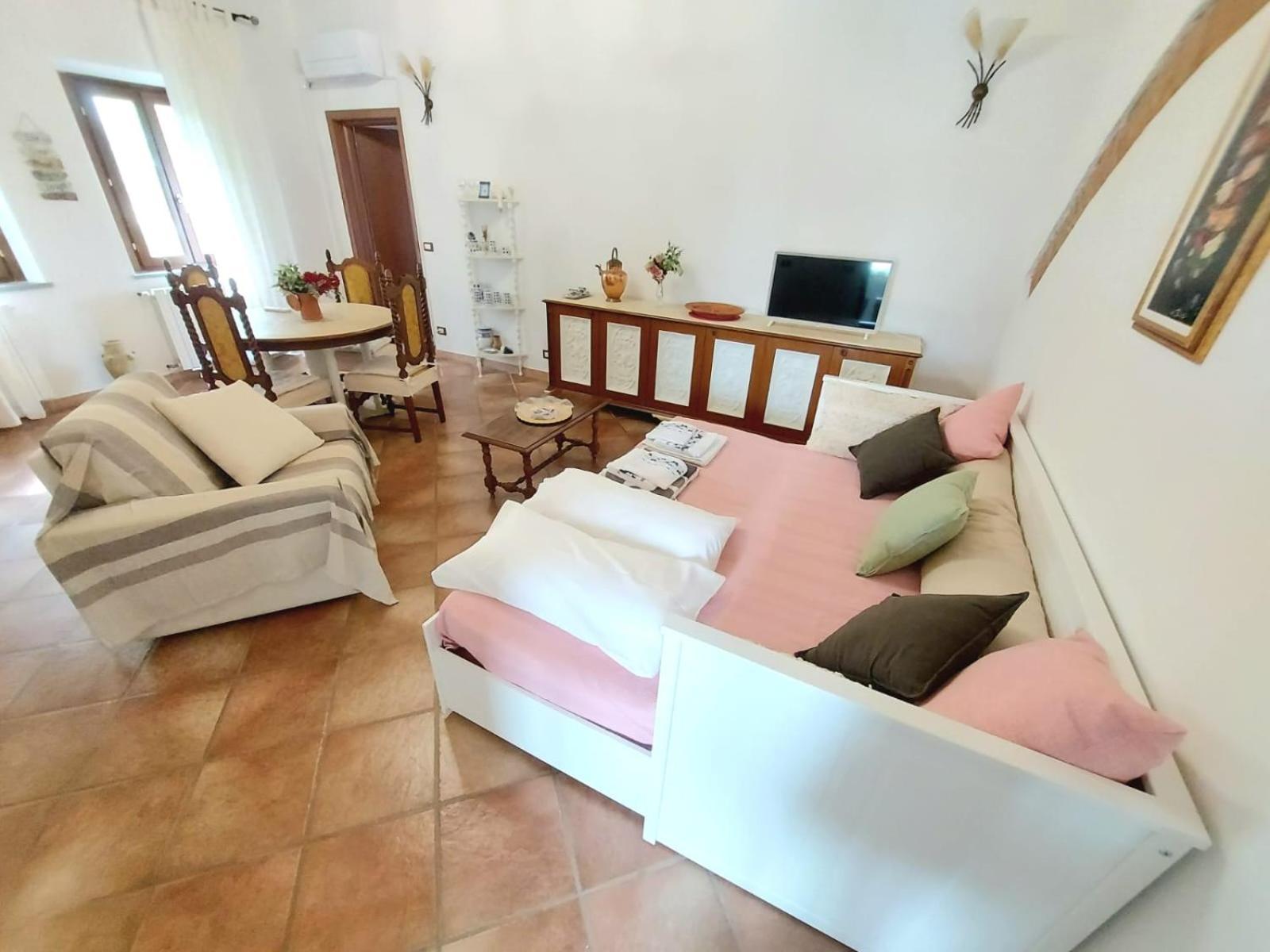La Garitta - Villa Tra Pisa E Livorno Free Parking Ac Экстерьер фото