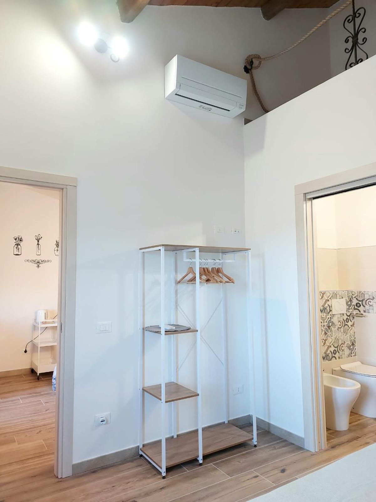 La Garitta - Villa Tra Pisa E Livorno Free Parking Ac Экстерьер фото