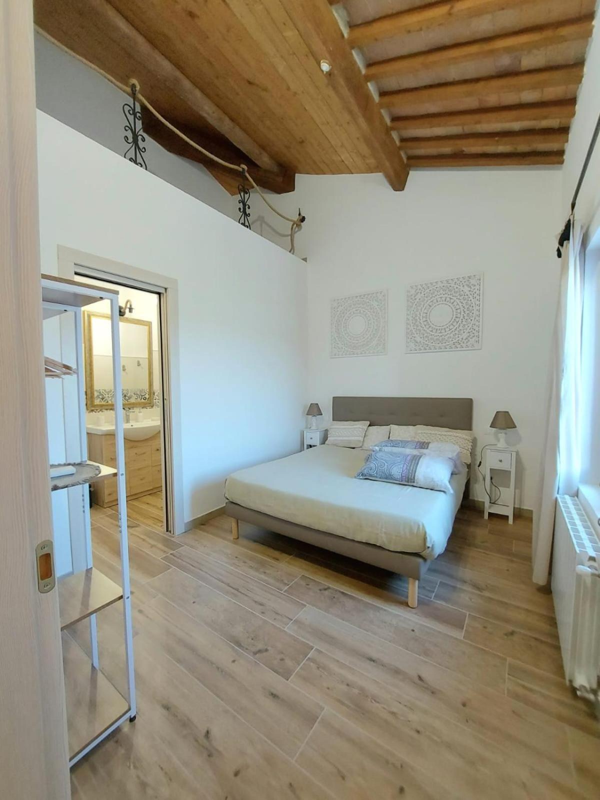 La Garitta - Villa Tra Pisa E Livorno Free Parking Ac Экстерьер фото
