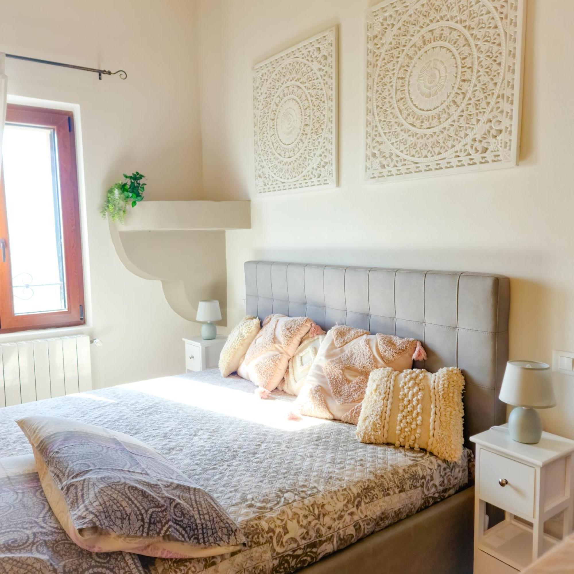 La Garitta - Villa Tra Pisa E Livorno Free Parking Ac Номер фото