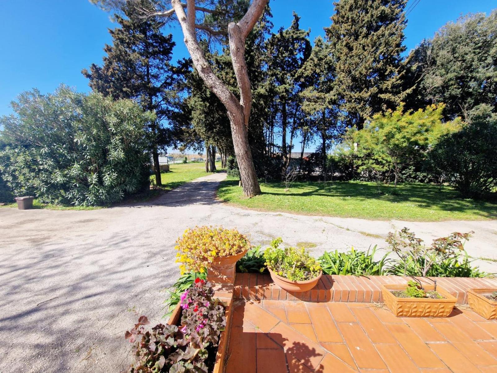 La Garitta - Villa Tra Pisa E Livorno Free Parking Ac Экстерьер фото