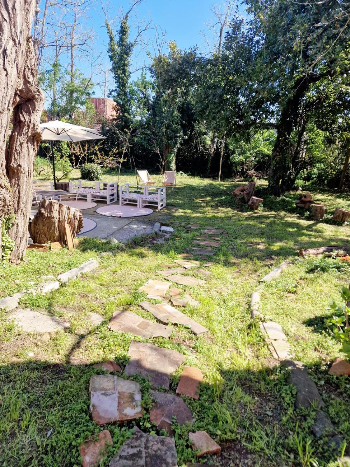 La Garitta - Villa Tra Pisa E Livorno Free Parking Ac Экстерьер фото