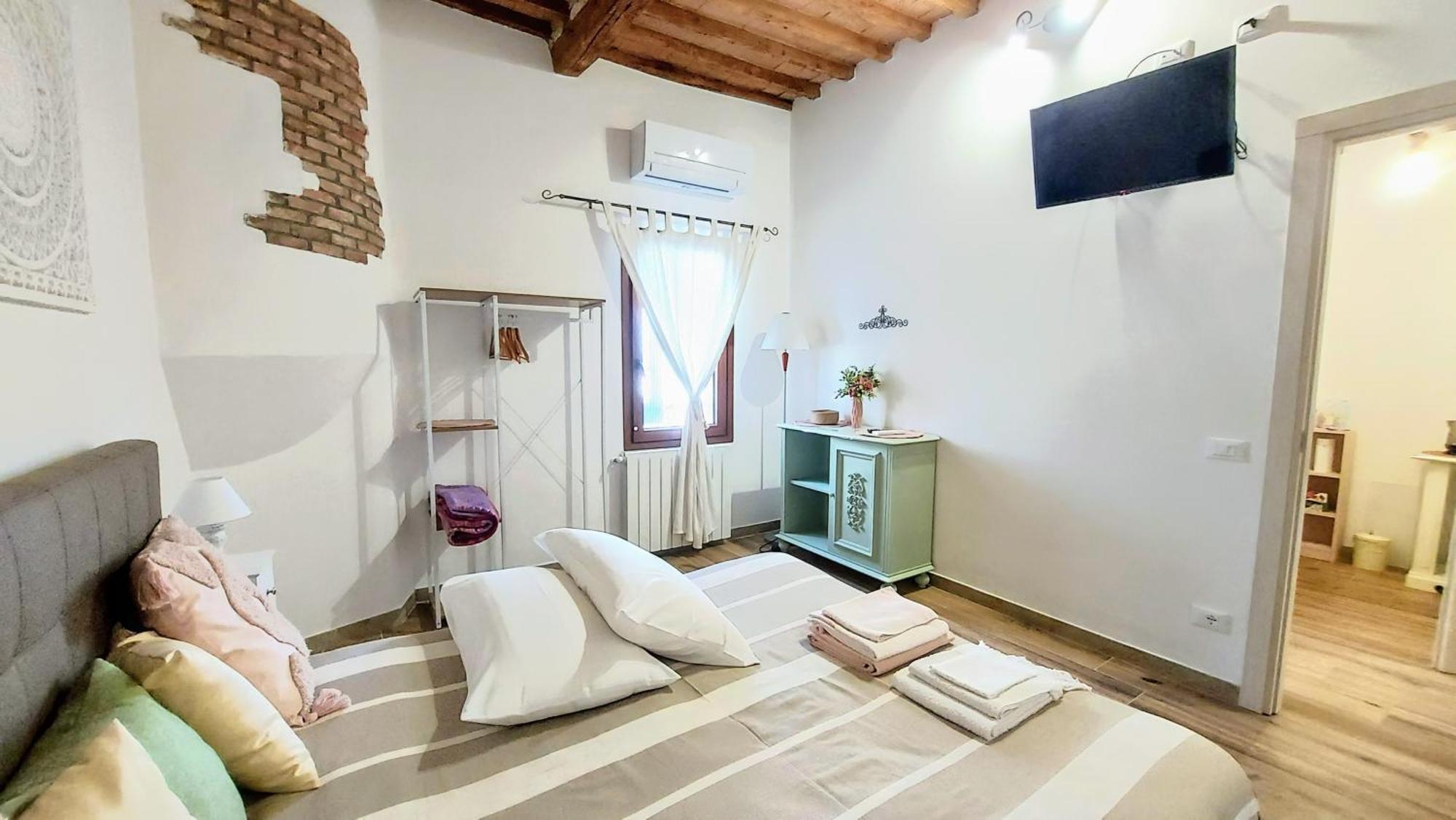 La Garitta - Villa Tra Pisa E Livorno Free Parking Ac Экстерьер фото