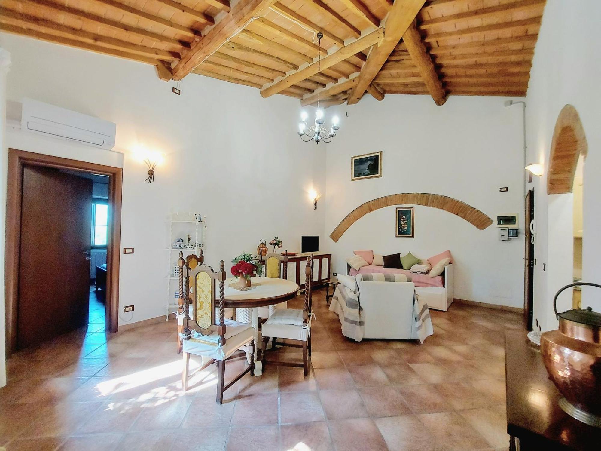 La Garitta - Villa Tra Pisa E Livorno Free Parking Ac Экстерьер фото