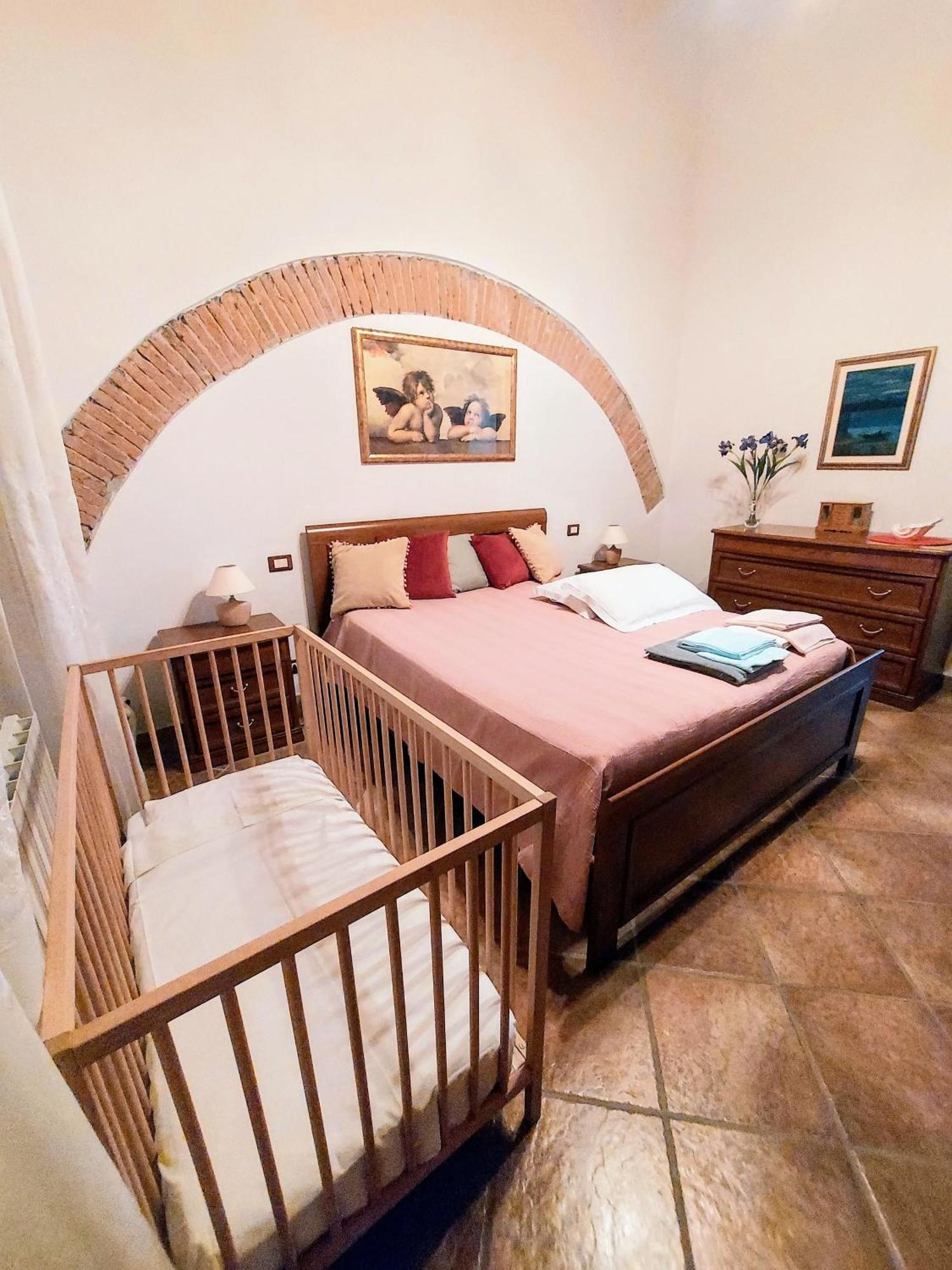 La Garitta - Villa Tra Pisa E Livorno Free Parking Ac Экстерьер фото