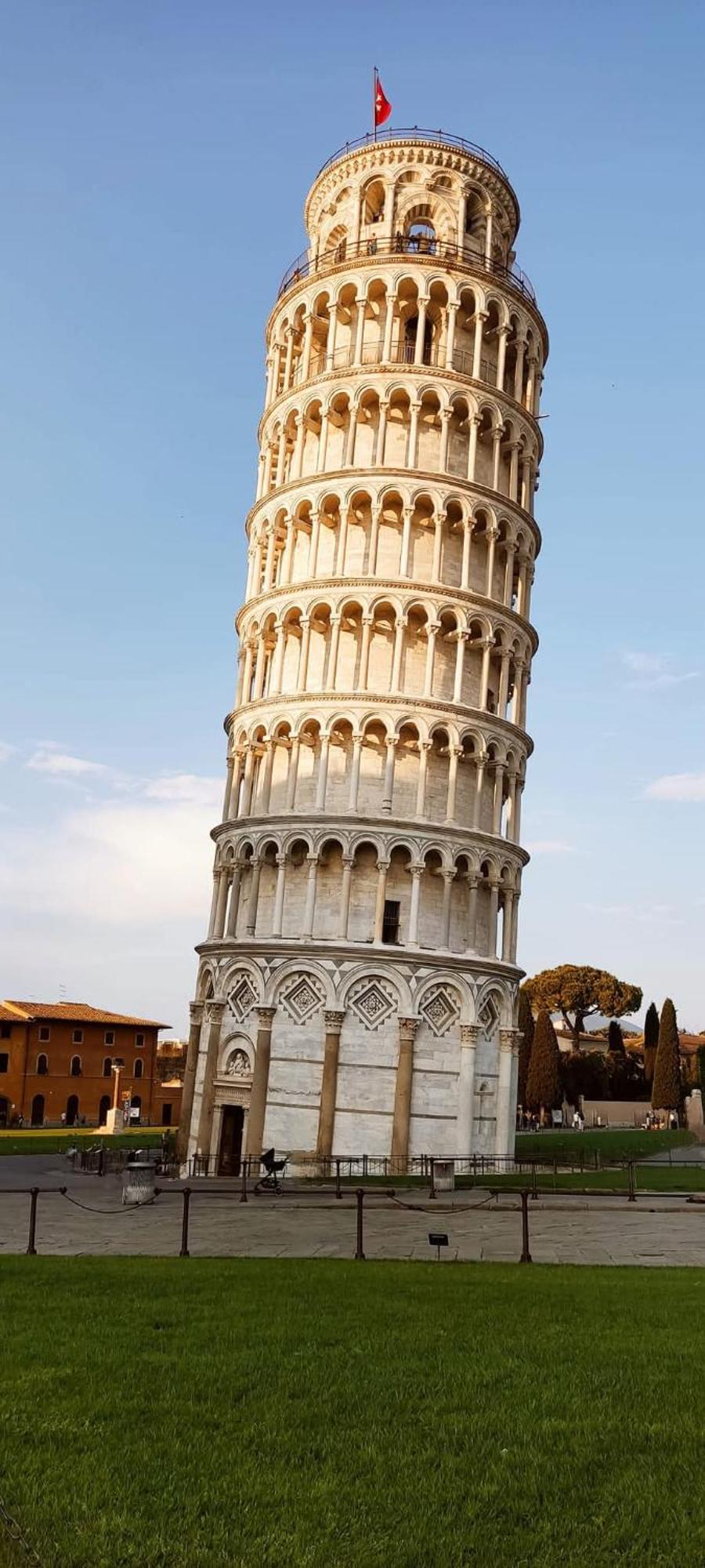 La Garitta - Villa Tra Pisa E Livorno Free Parking Ac Экстерьер фото